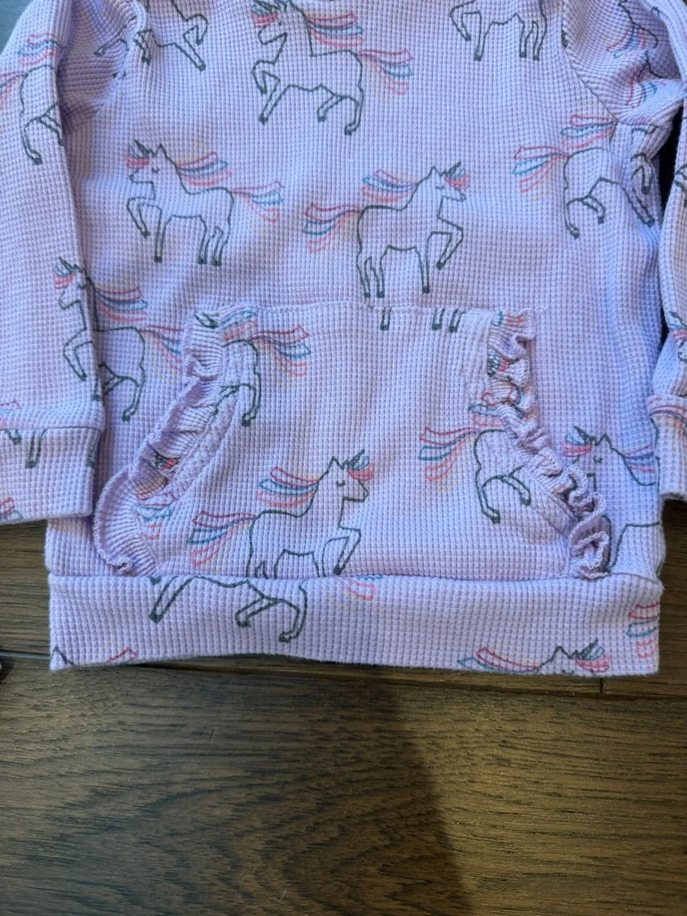Zutano & Garanimals Girls 2T/24 Month Bundle - C19-040